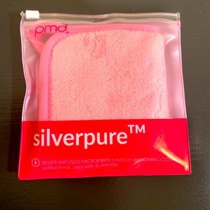 PMD Beauty SilverPure Makeup Removing Cloth